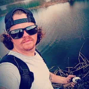 Meet your Posher, Kevin